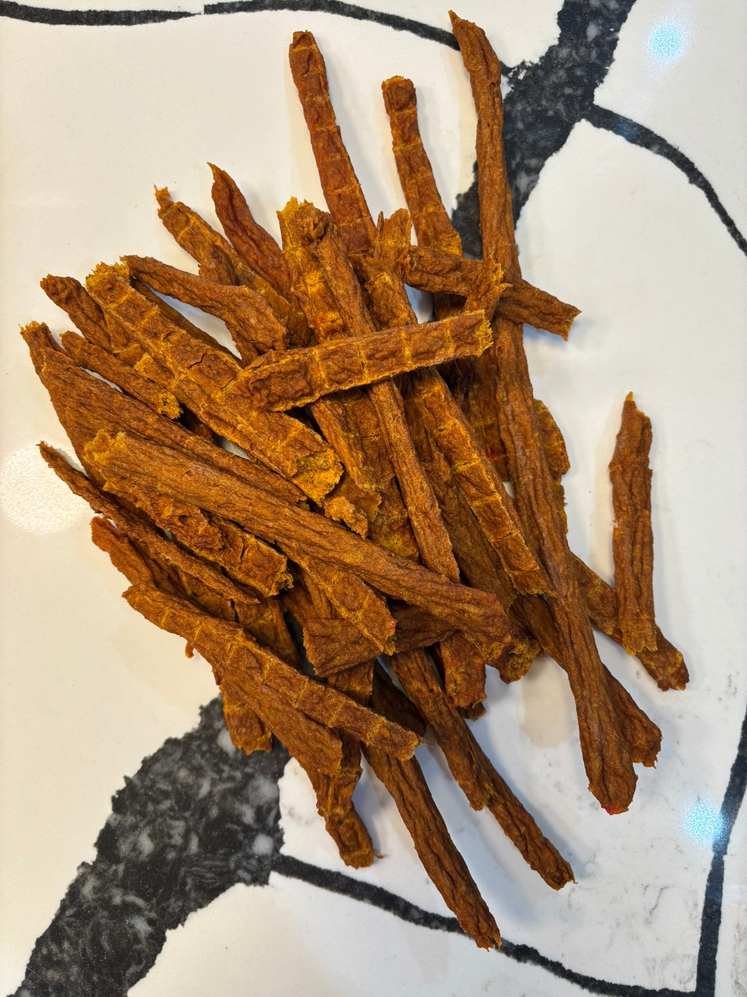 ORGANIC DOG TREATS