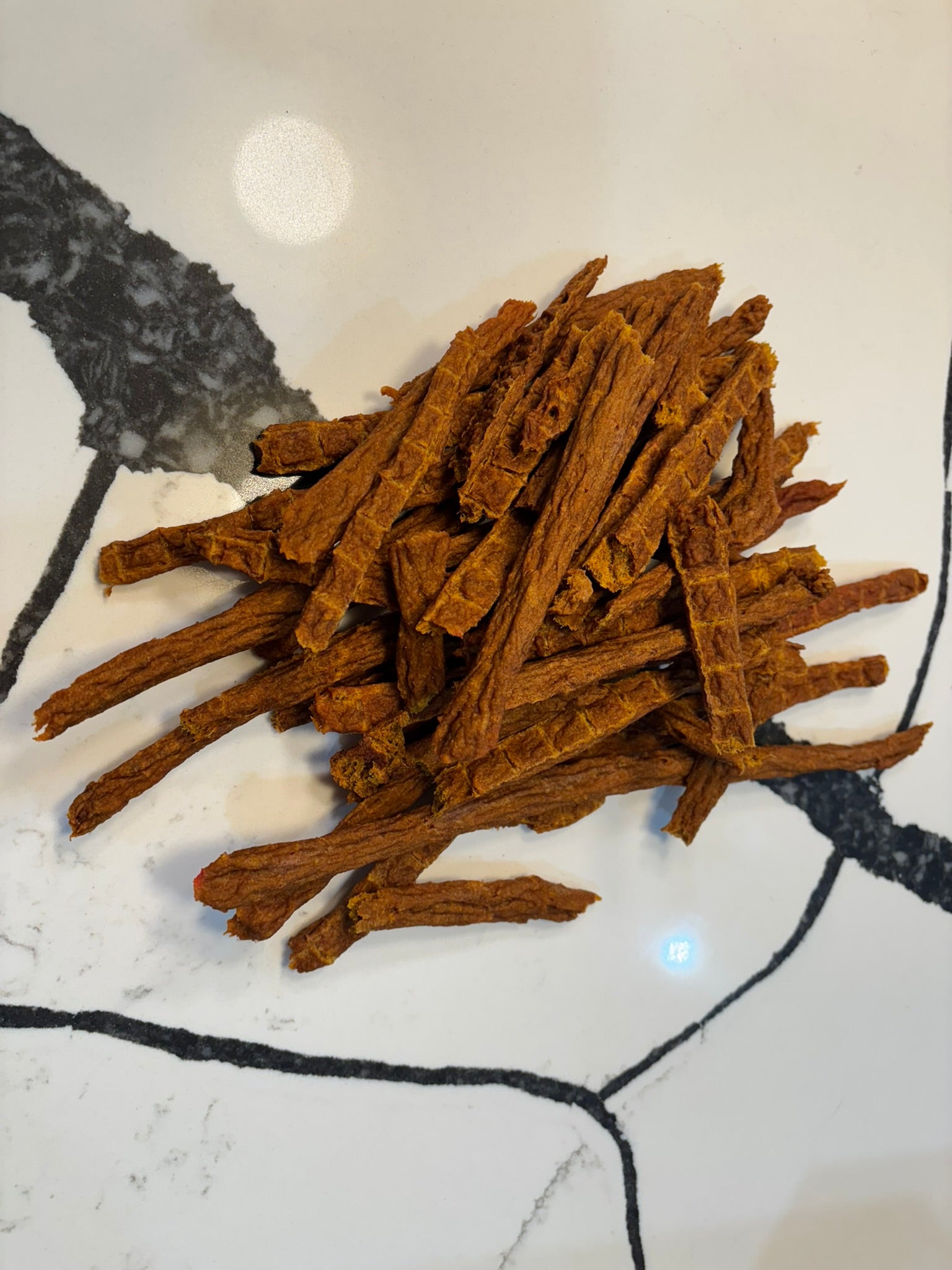 ORGANIC DOG TREATS