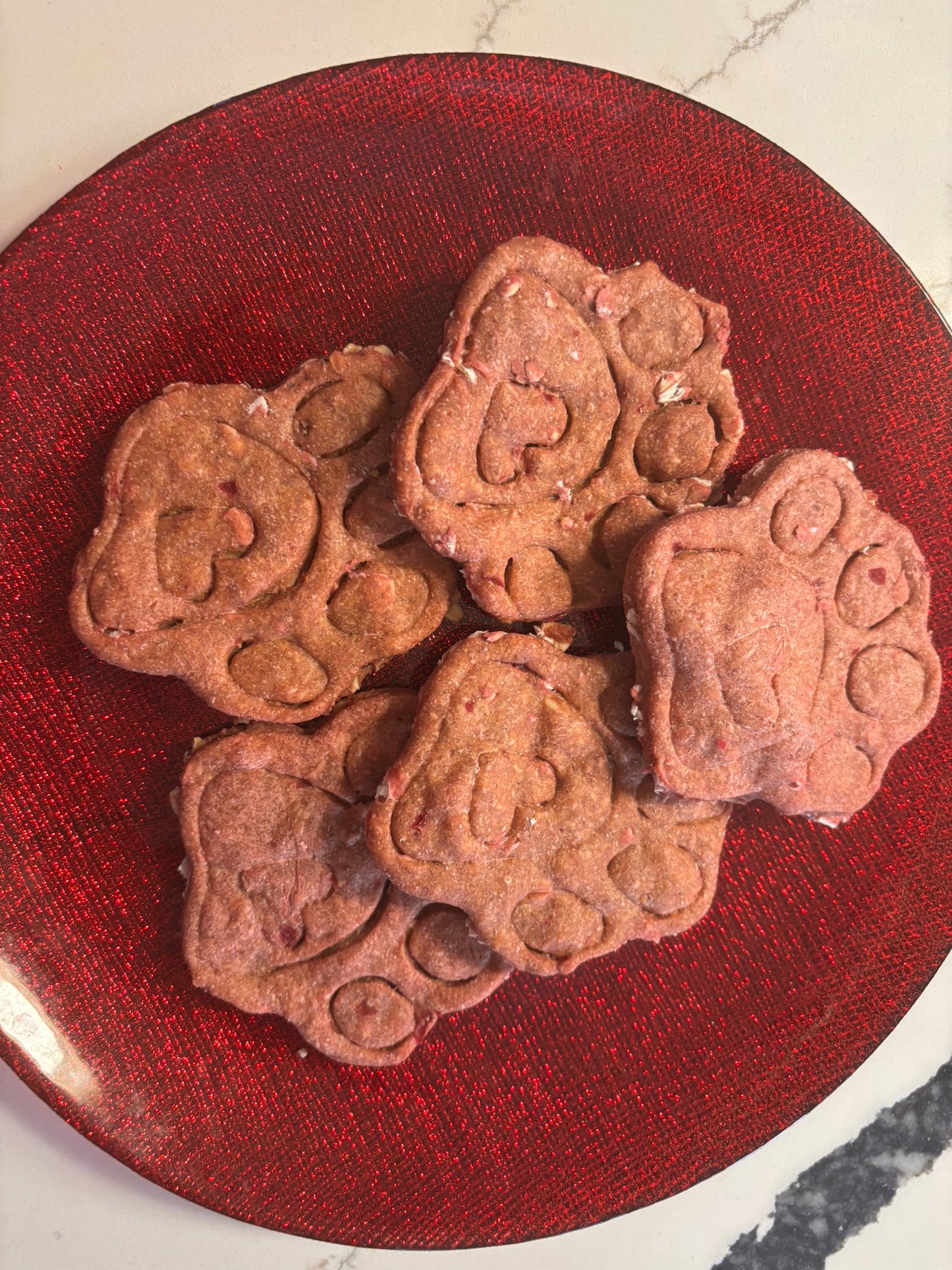Organic Dog Treats