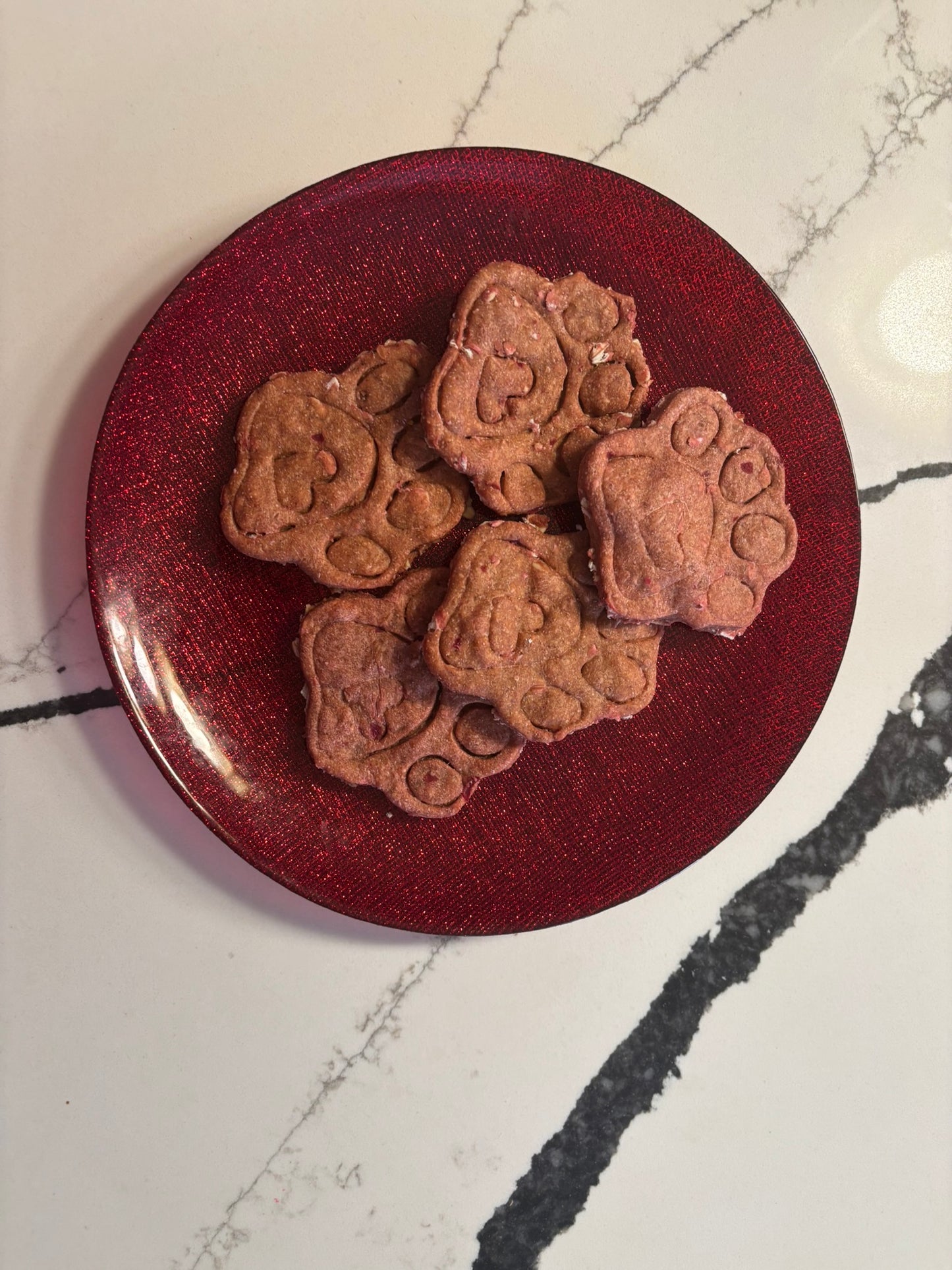 organic Dog TReats
