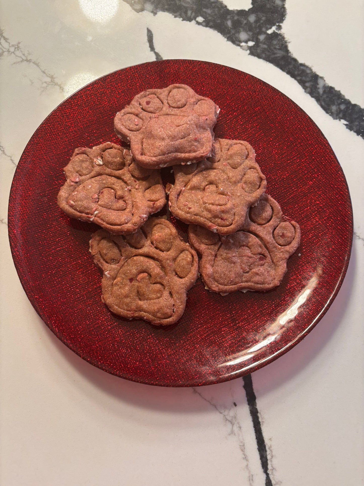 organic Dog Treats