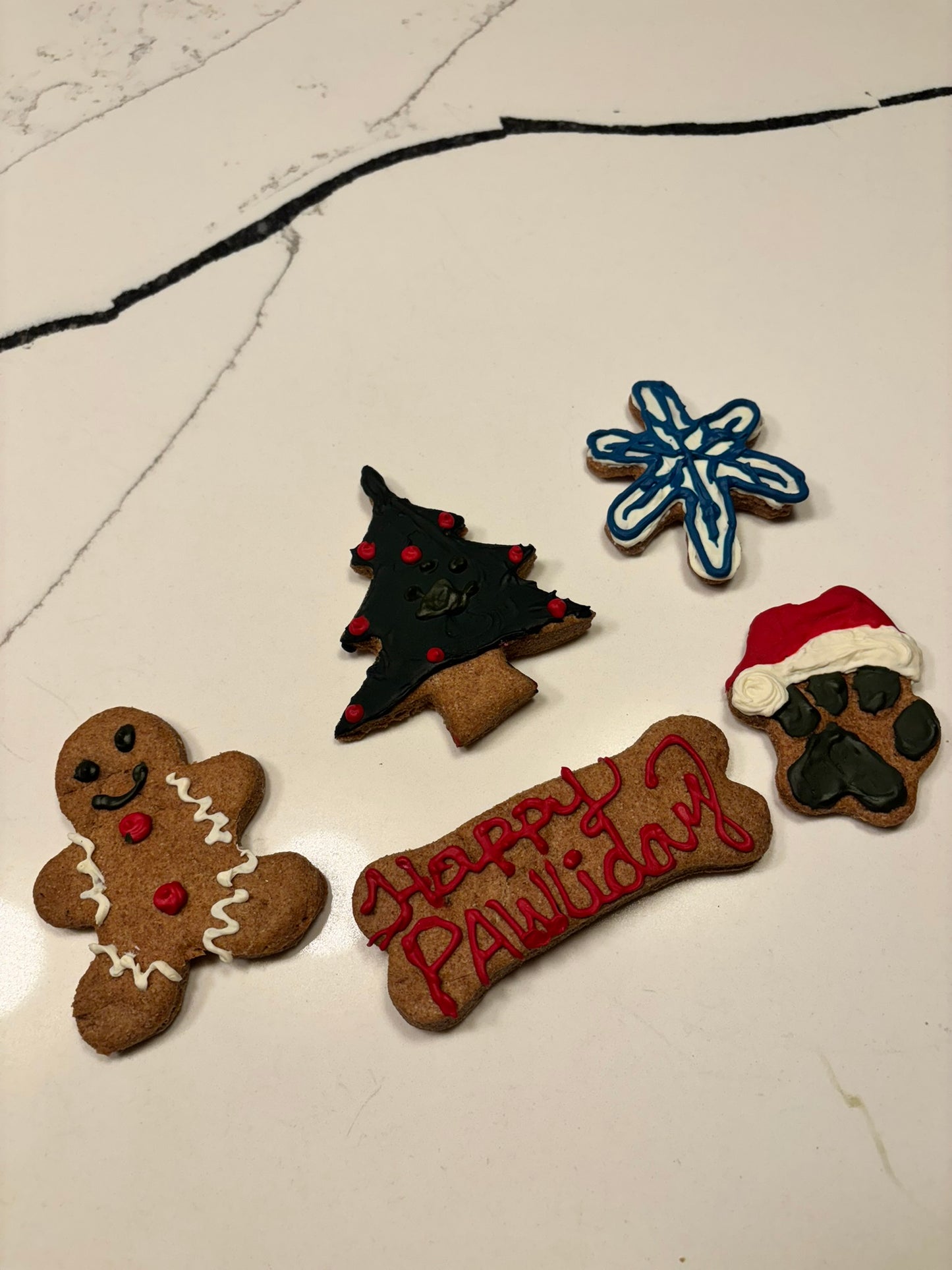 organic dog treats