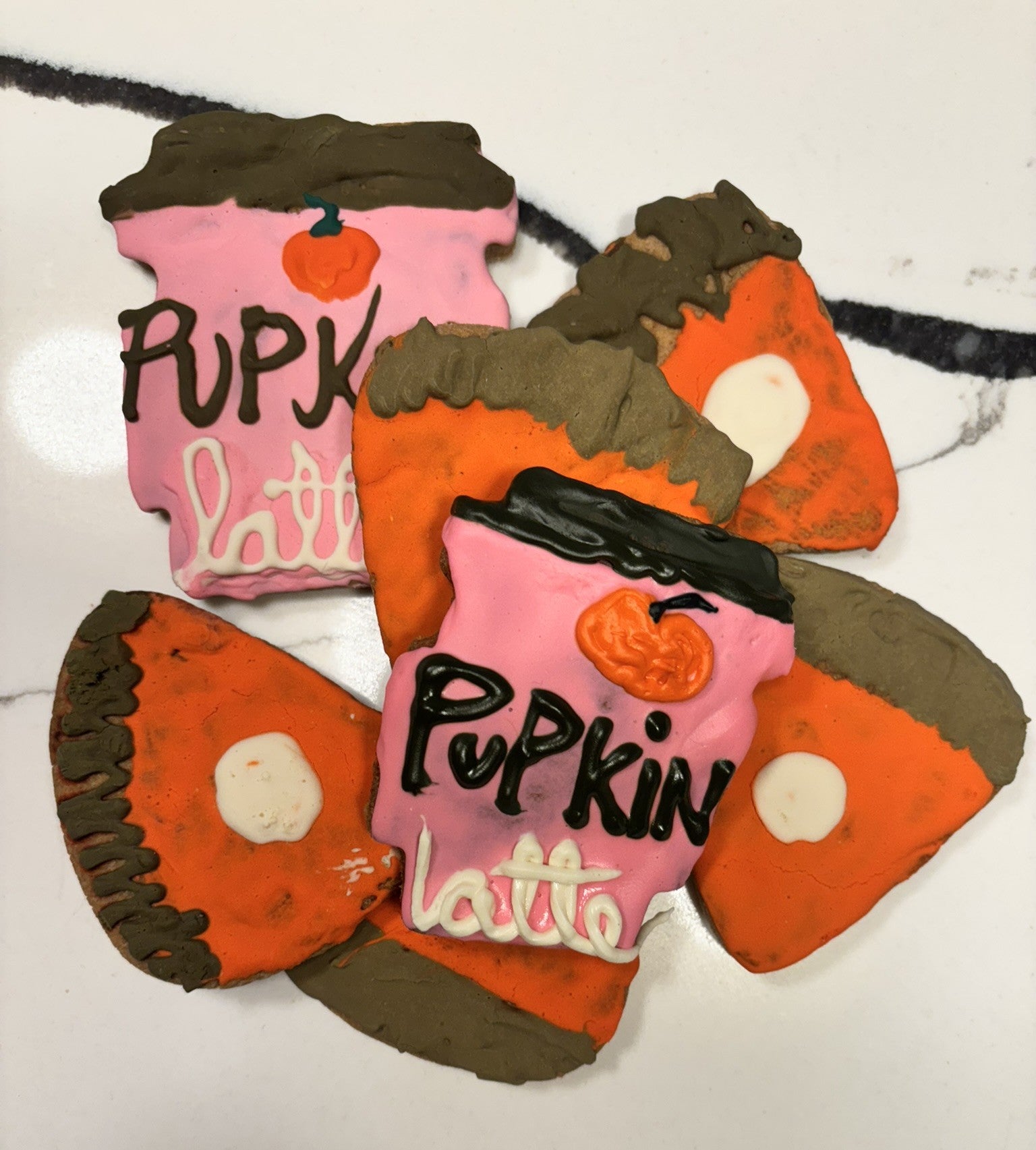organic dog treats