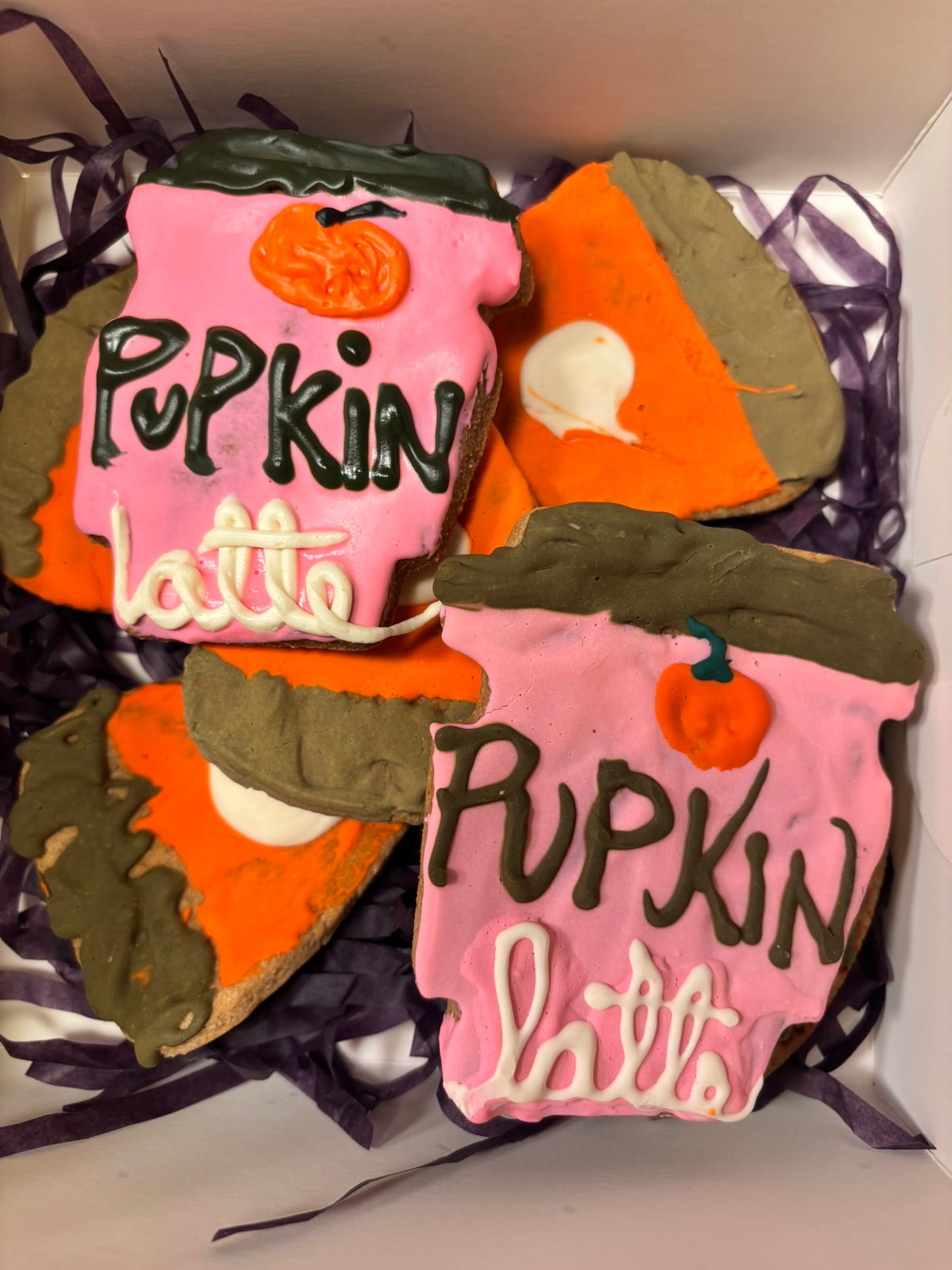 organic dog treats
