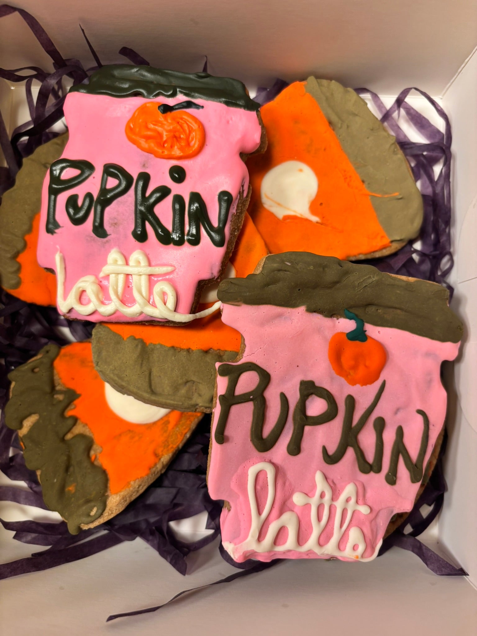 organic dog treats