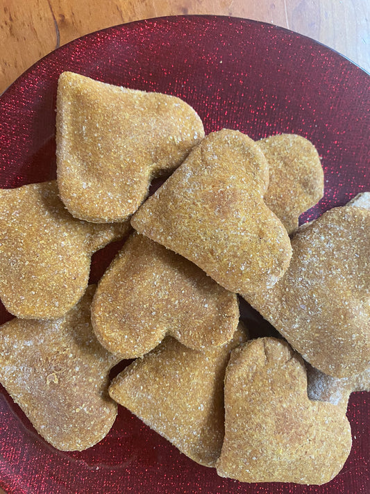 Organic Dog Treat