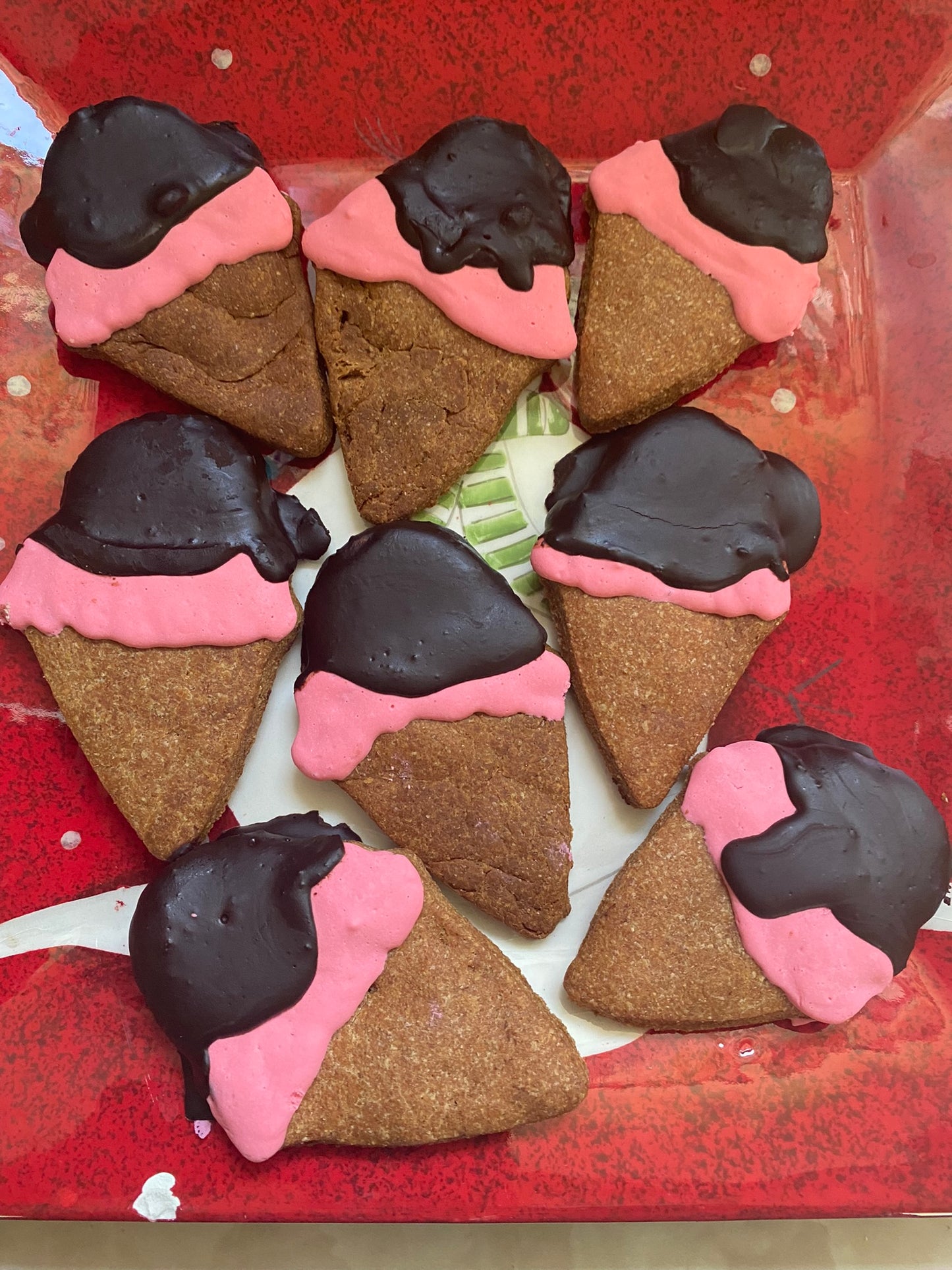 Organic Dog Treats