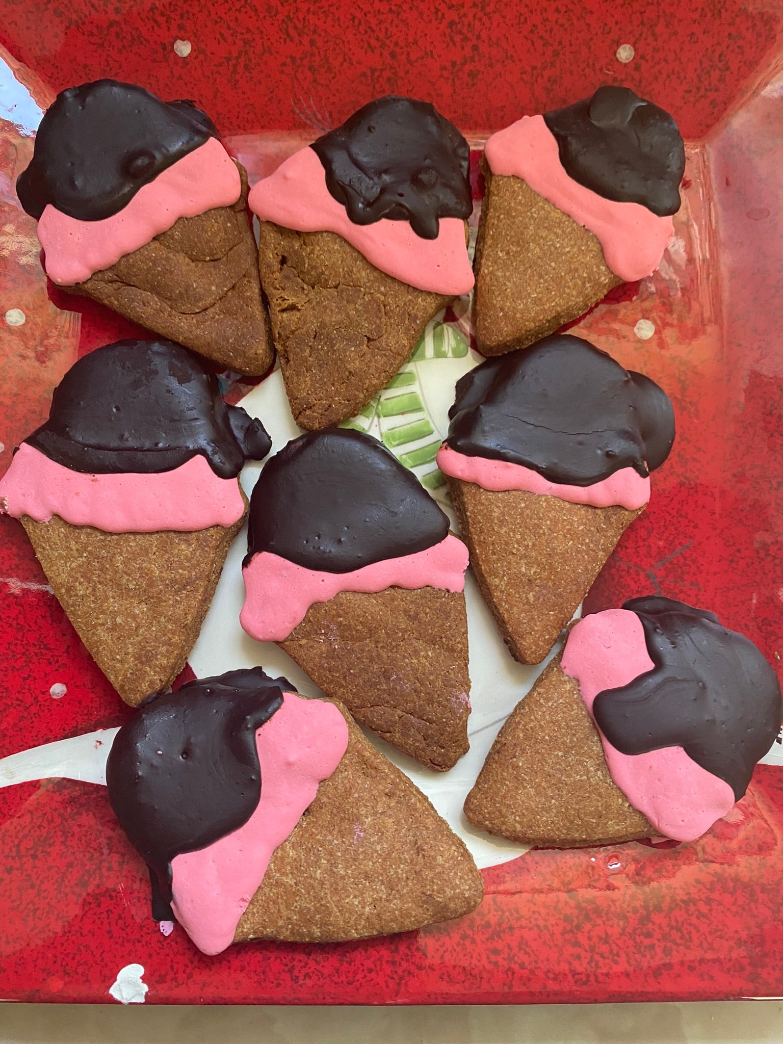 Organic Dog Treats