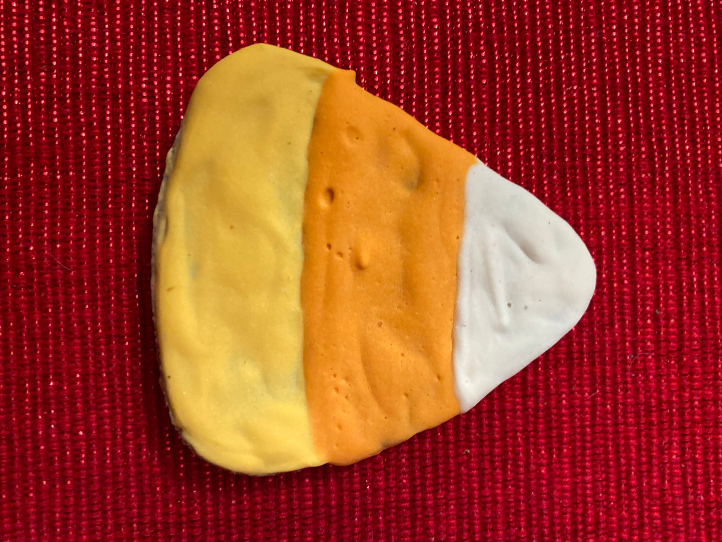 Organic dog treats