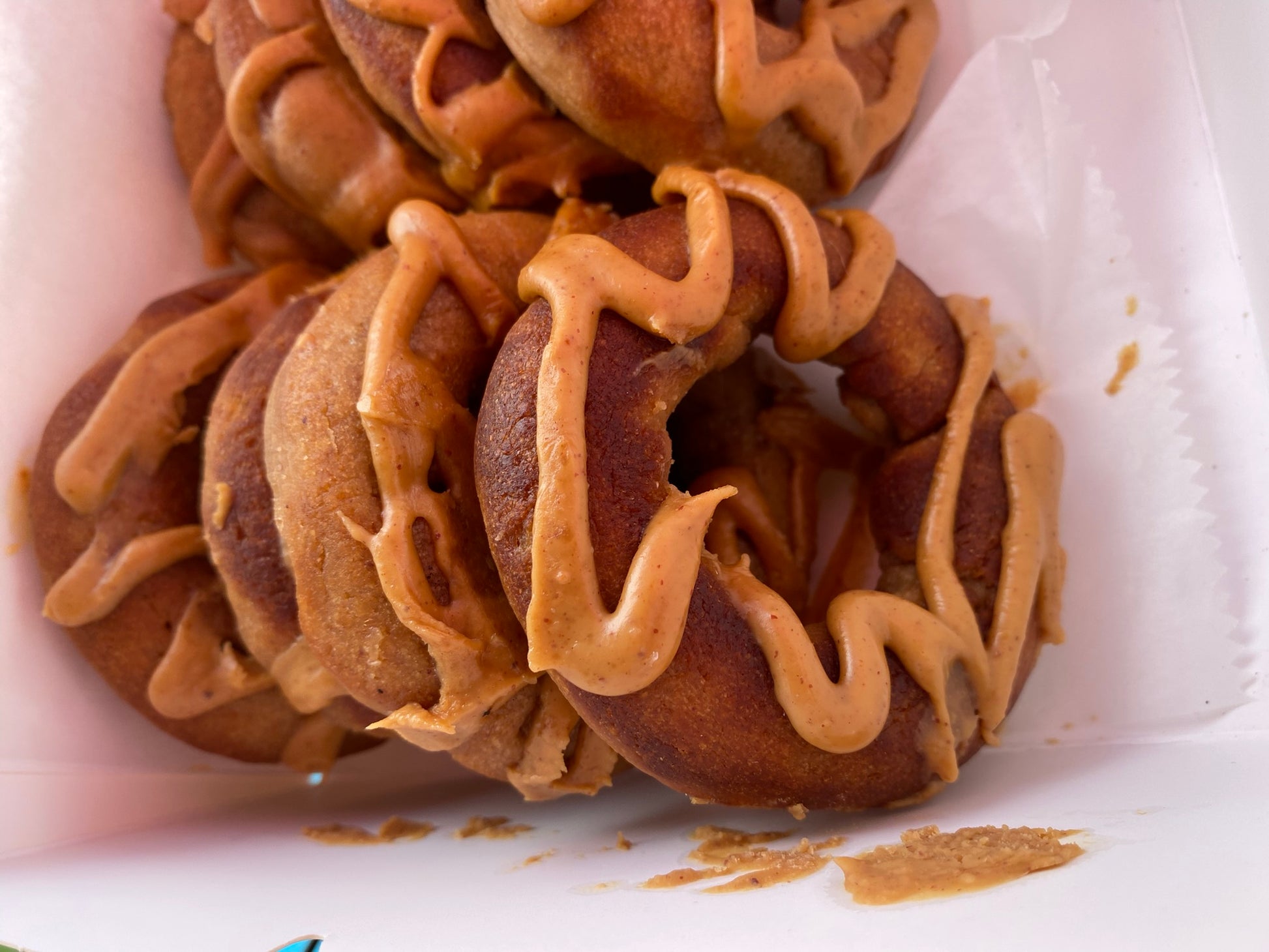 ORGANIC DOG TREATS