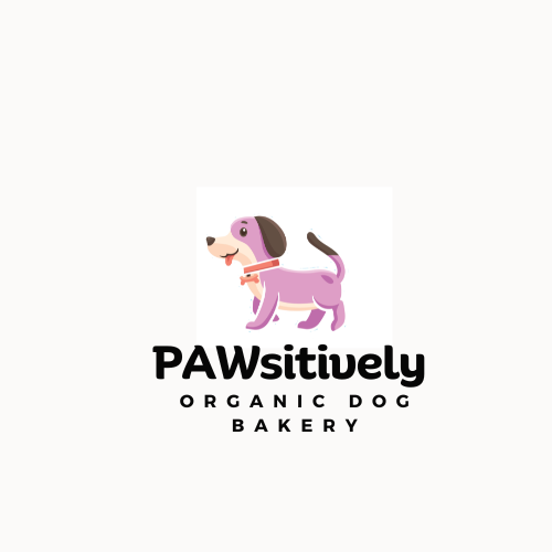 PAWsitively Organic Dog Bakery