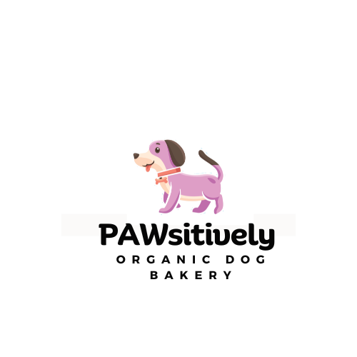 PAWsitively Organic Dog Bakery