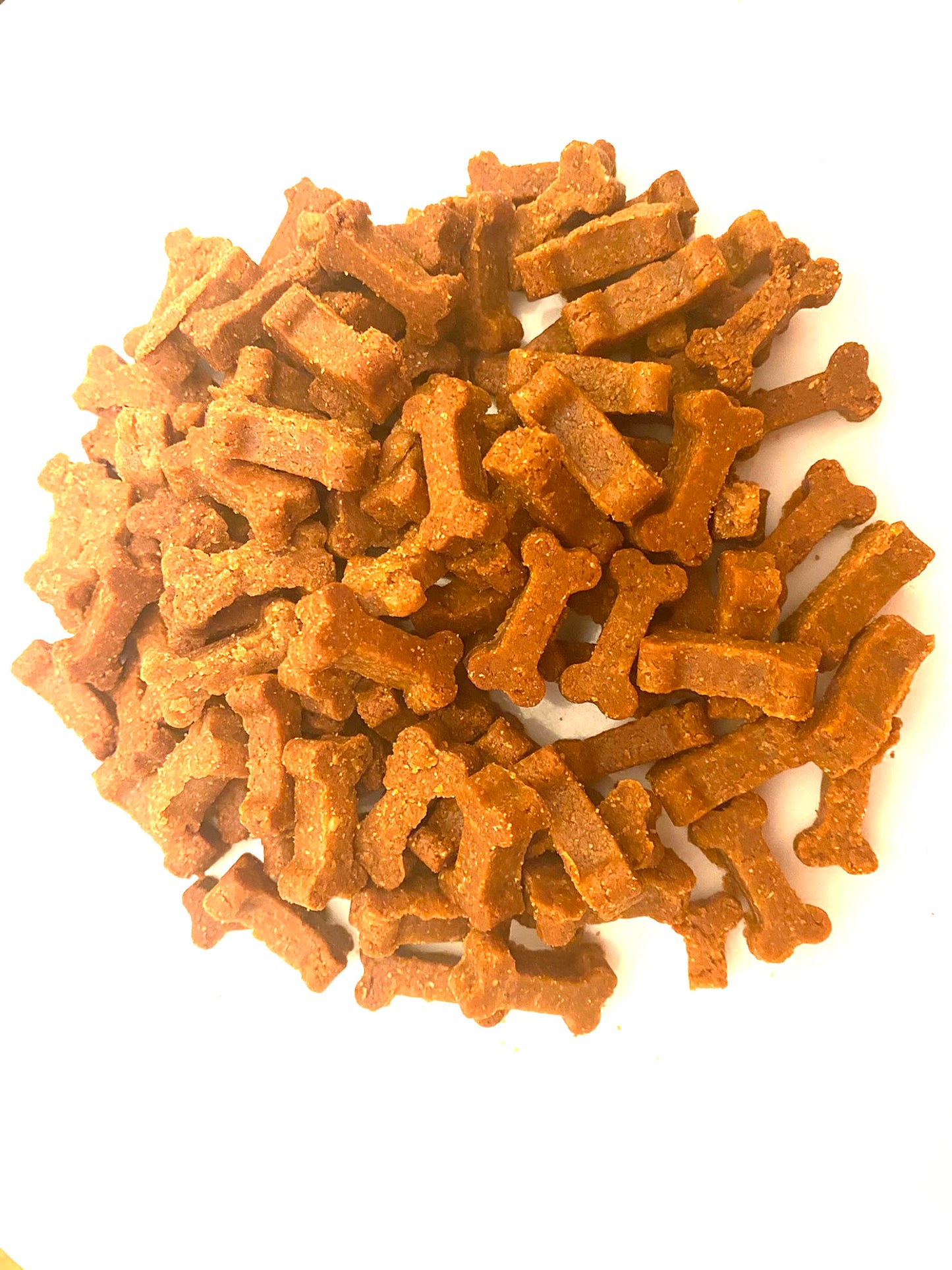 ORGANIC DOG TREATS