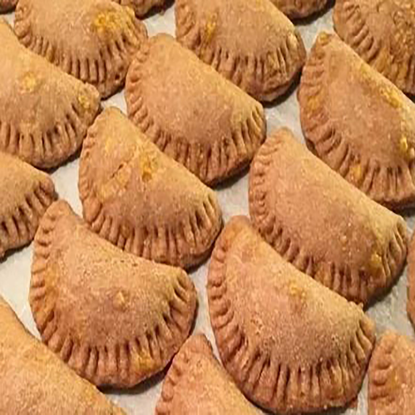organic dog treats