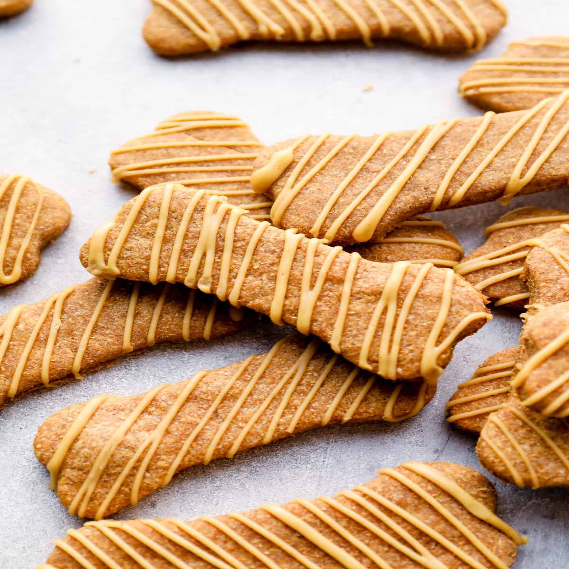 organic dog treats