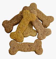 organic dog treats