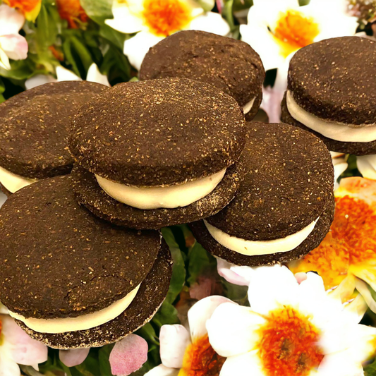 organic dog treats