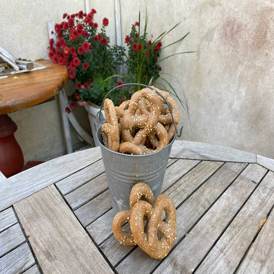 organic dog treats