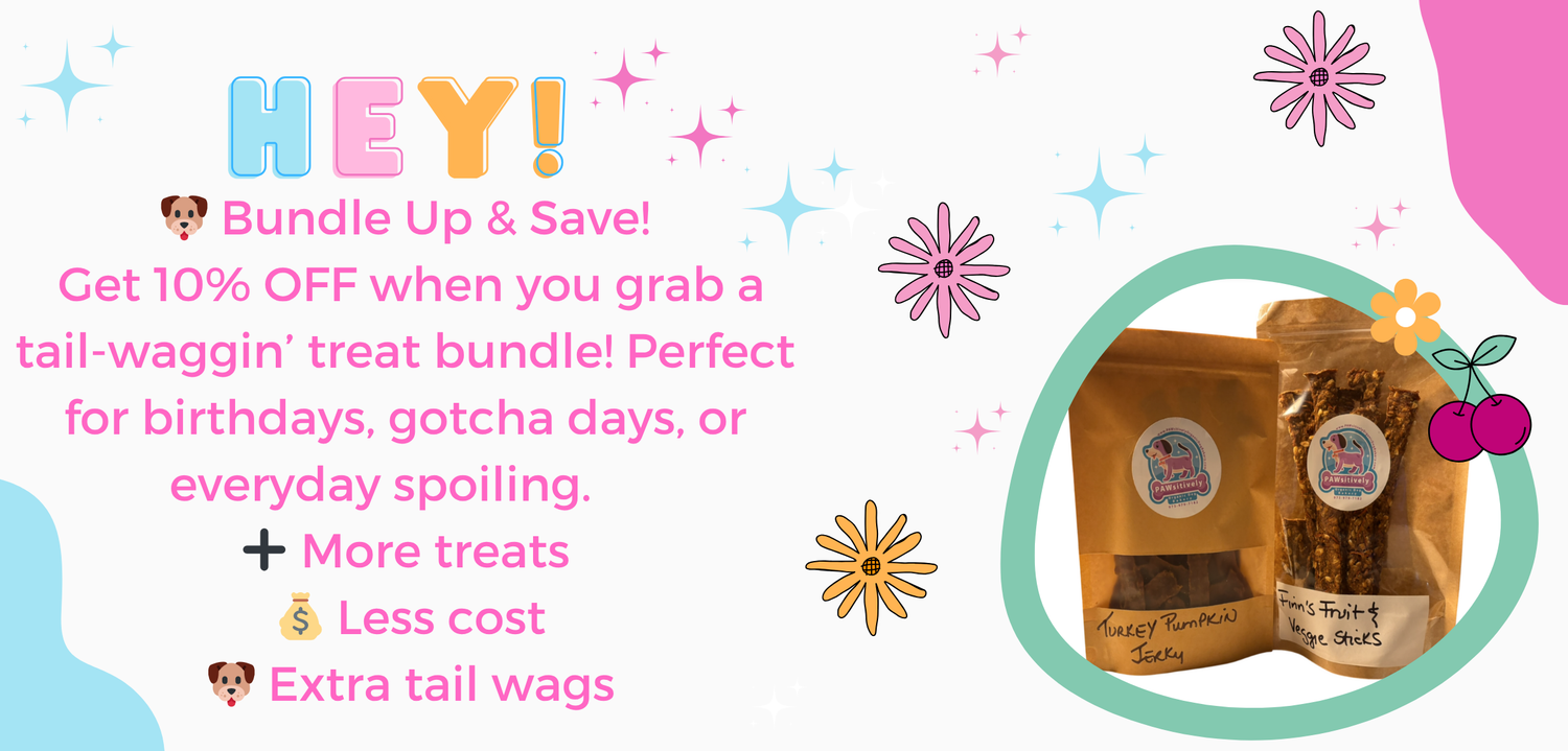 BUNDLES AND SAVE