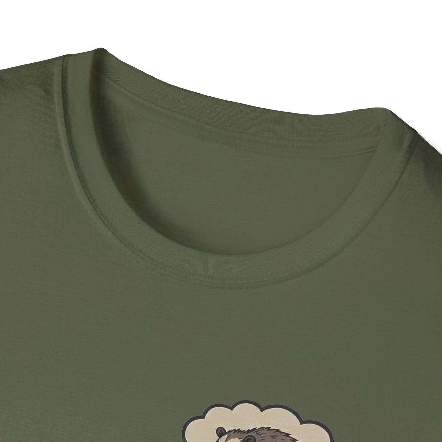Misunderstood Possum T-Shirt | Funny Feral Possum Meme Shirt