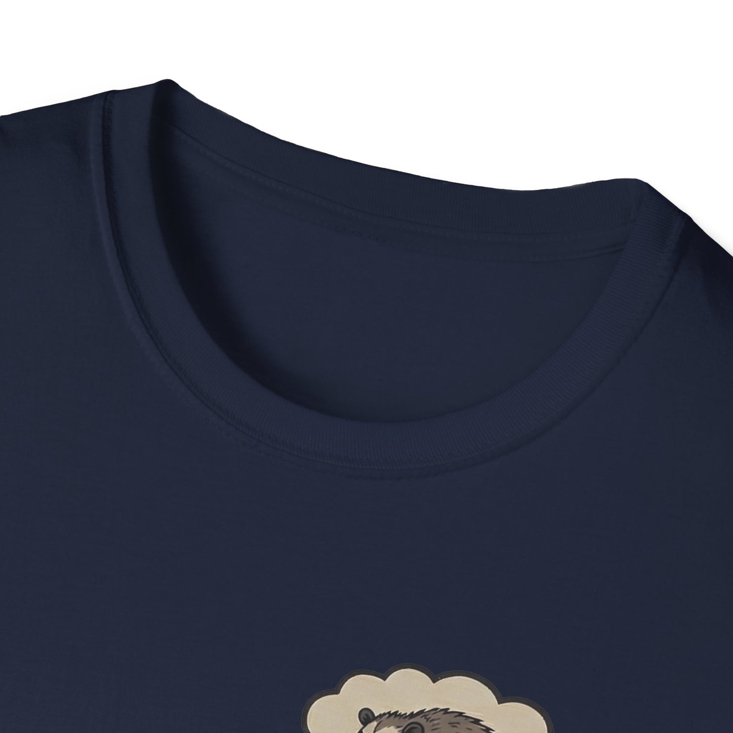 Misunderstood Possum T-Shirt | Funny Feral Possum Meme Shirt