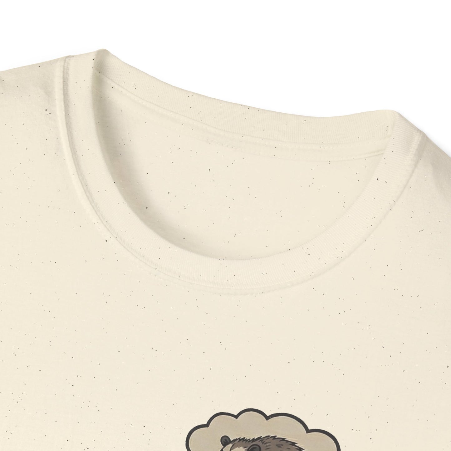 Misunderstood Possum T-Shirt | Funny Feral Possum Meme Shirt