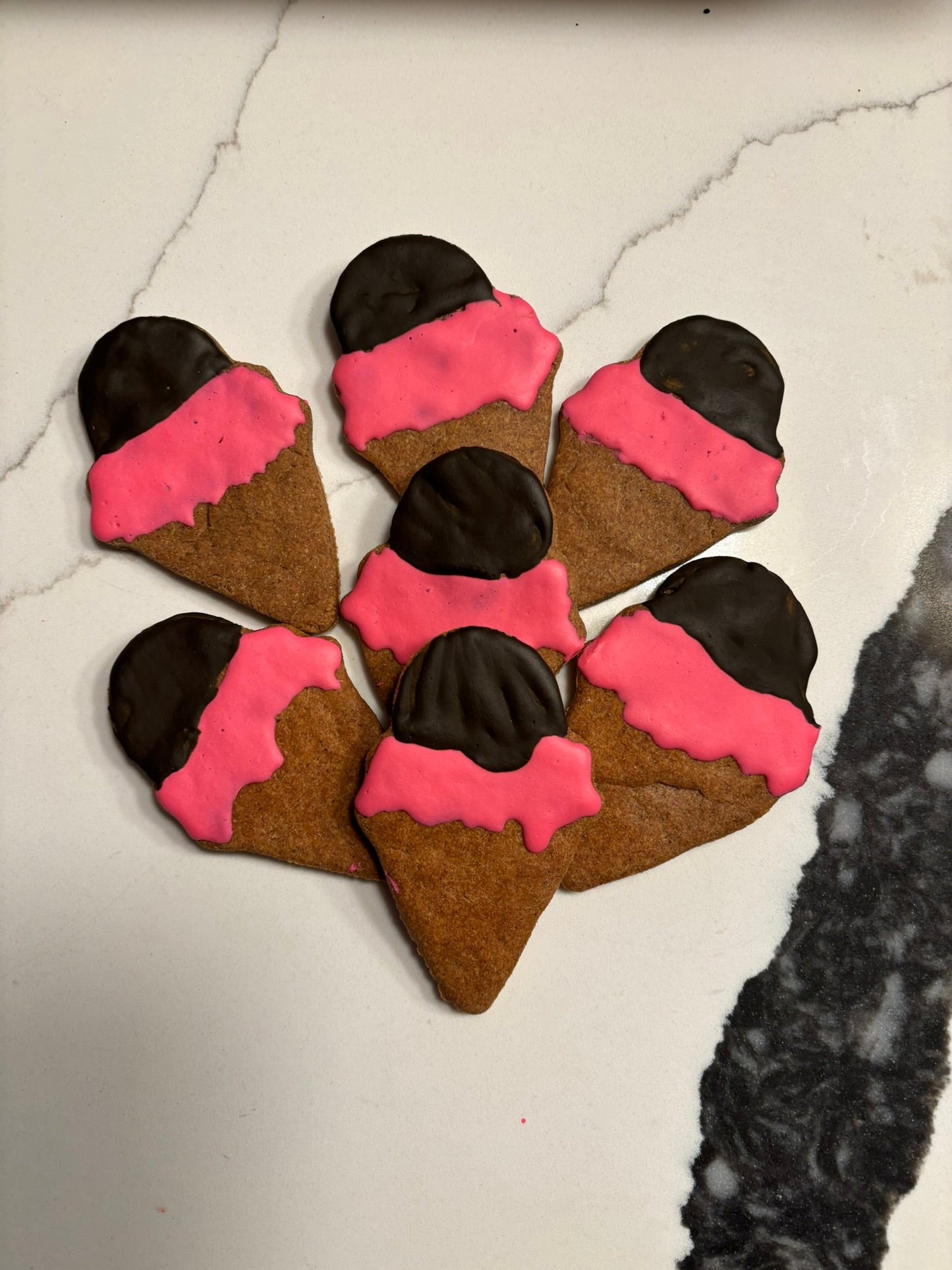 Organic Dog Treats