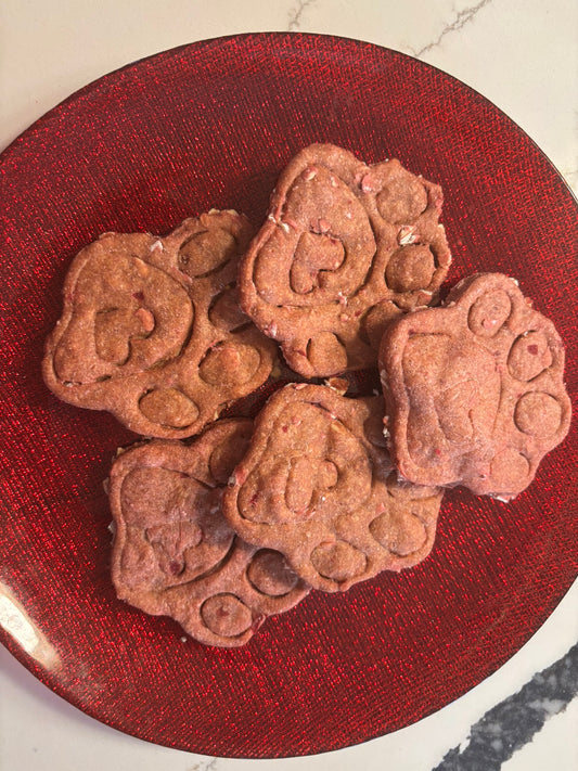 Organic Dog Treats