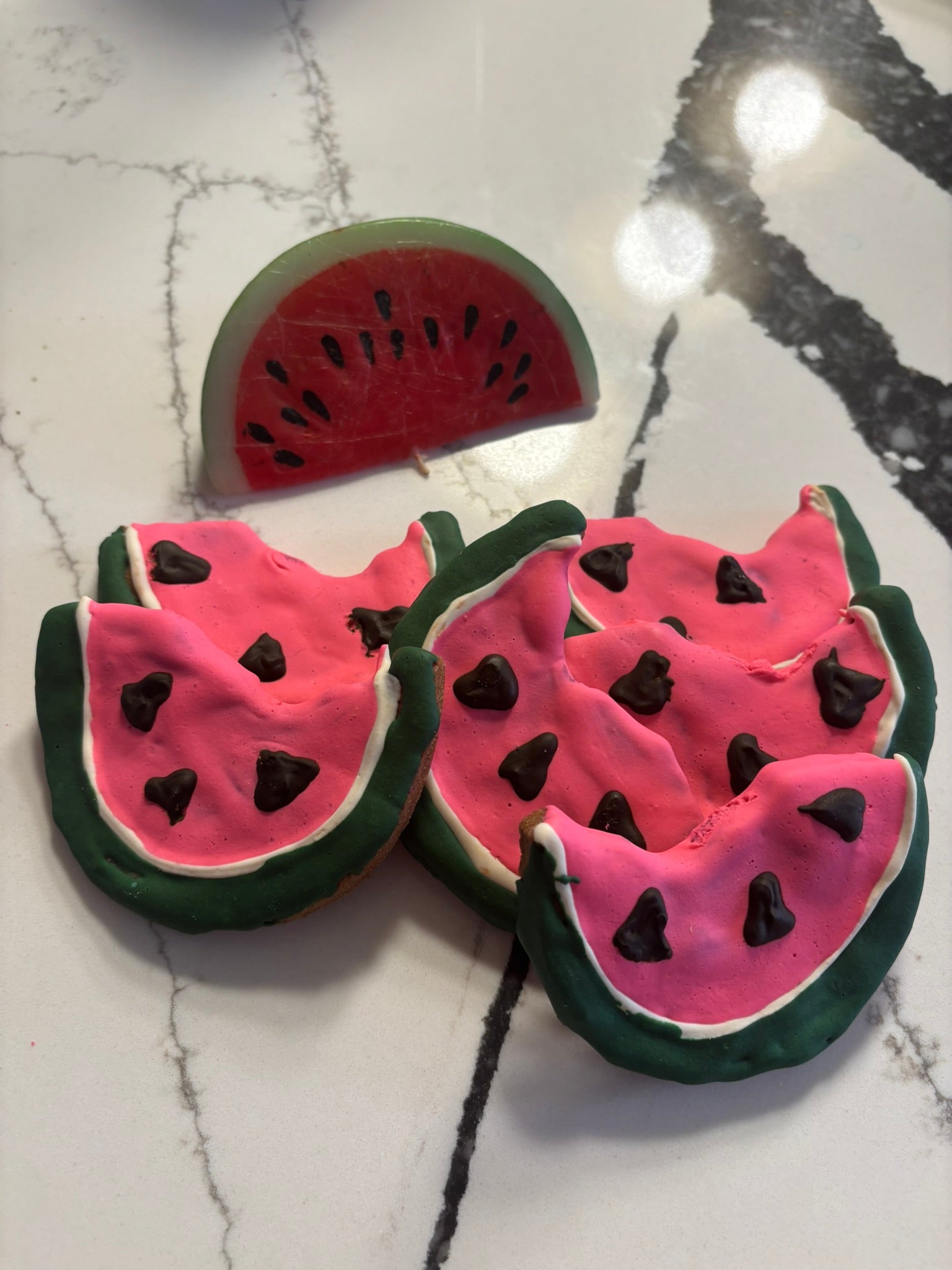 organic dog treats