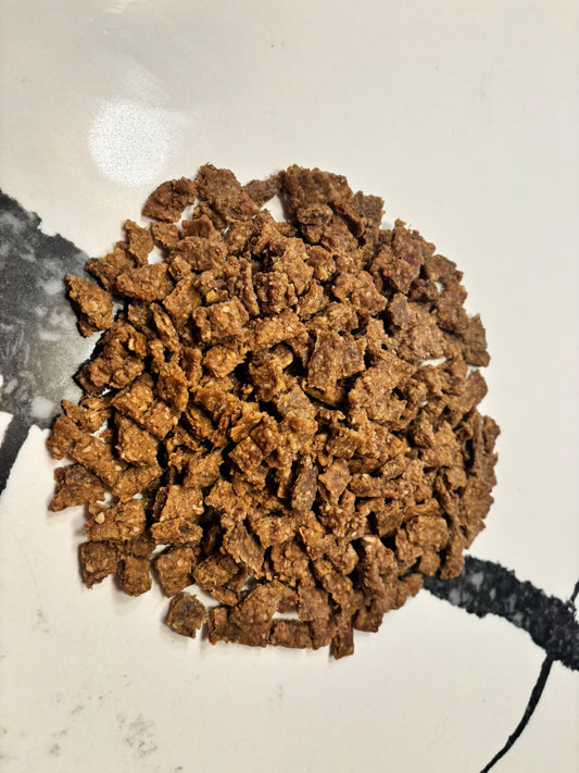 Organic Beef Dog Training Treats