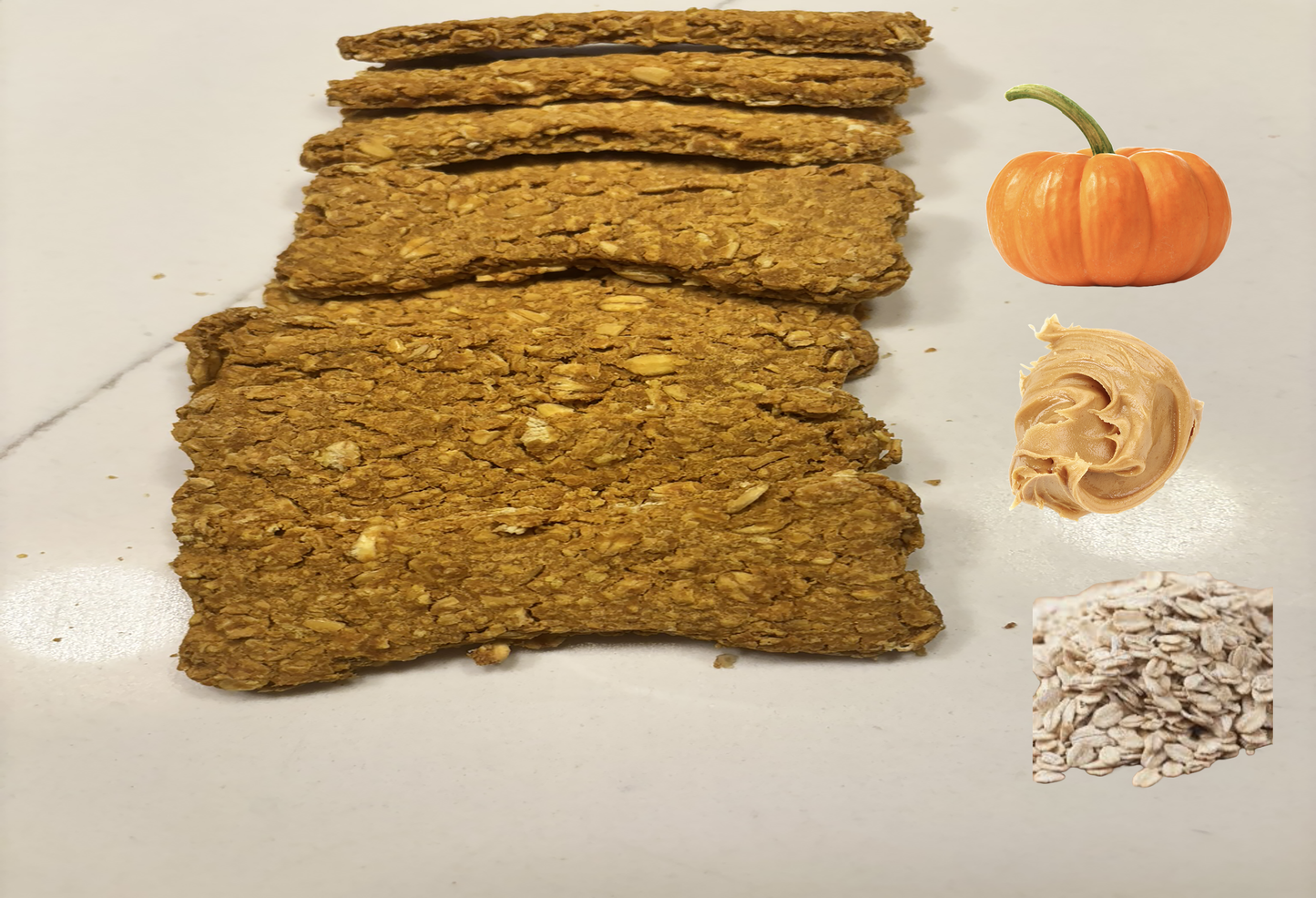organic dog treats