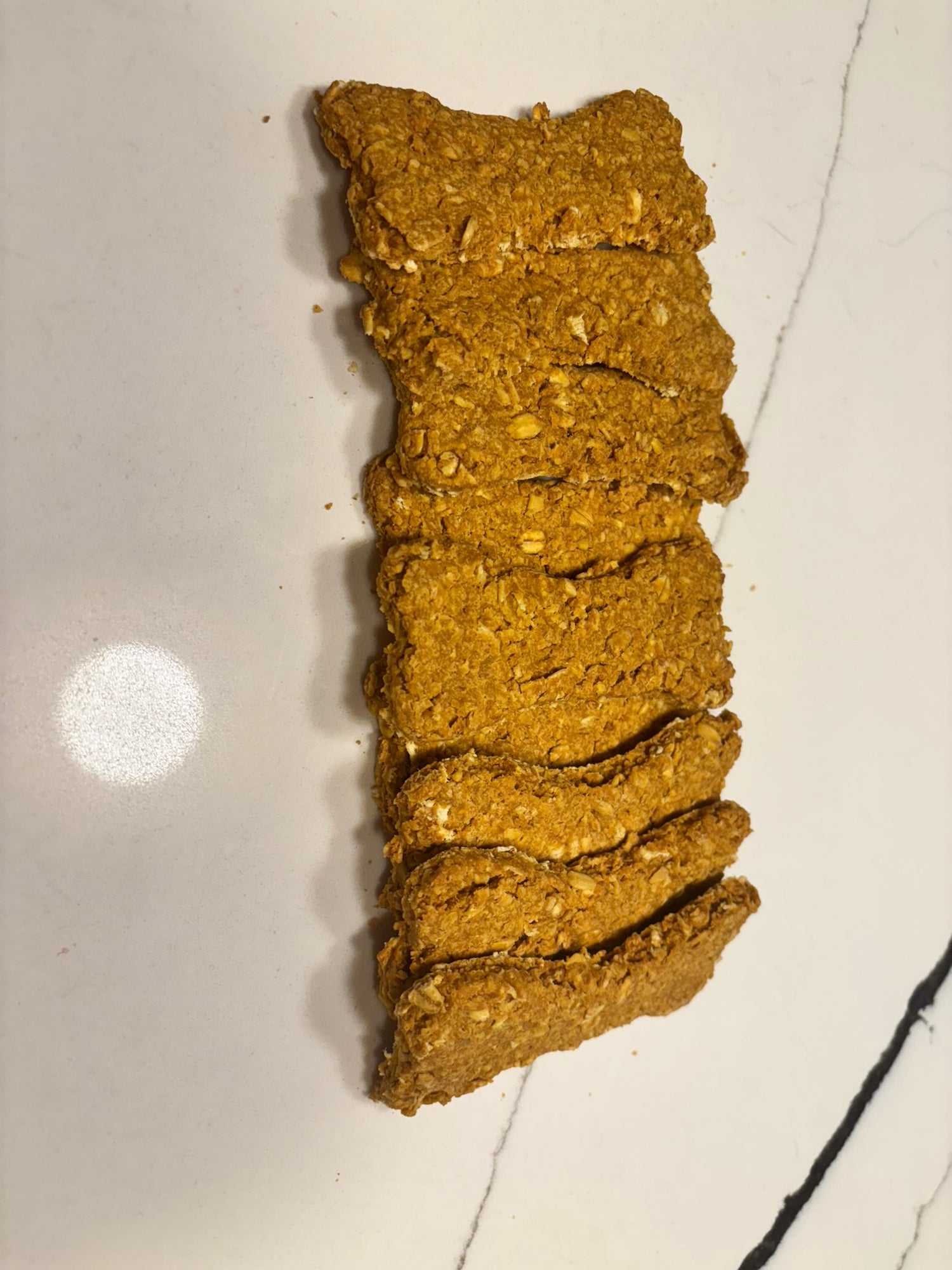 organic dog treats