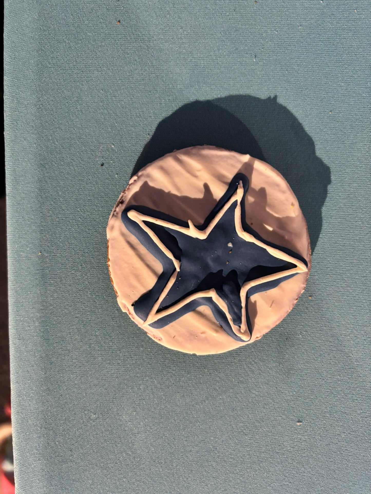 Organic Football Sports Team Cookies 🏈