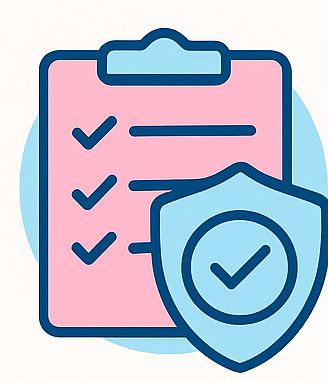 made in New Jersey - organic dog treats