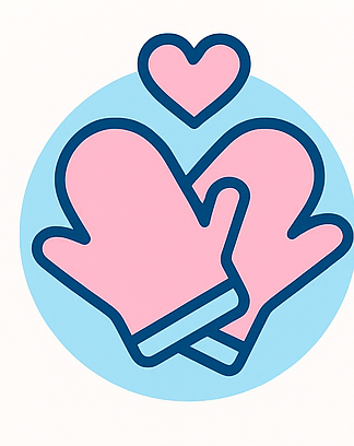 Dog treat icon for sensitive stomachs