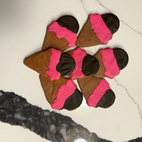 Organic Dog Treats