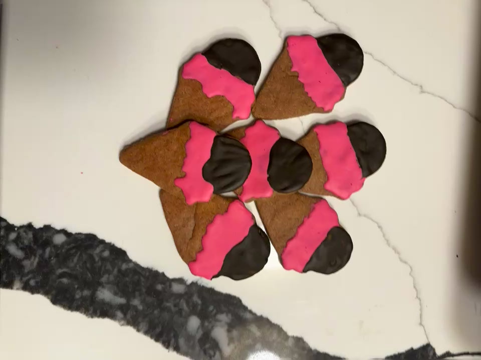 Organic Dog Treats