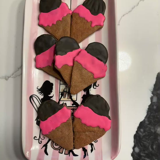 Organic Dog Treats