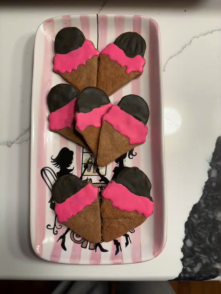 Organic Dog Treats
