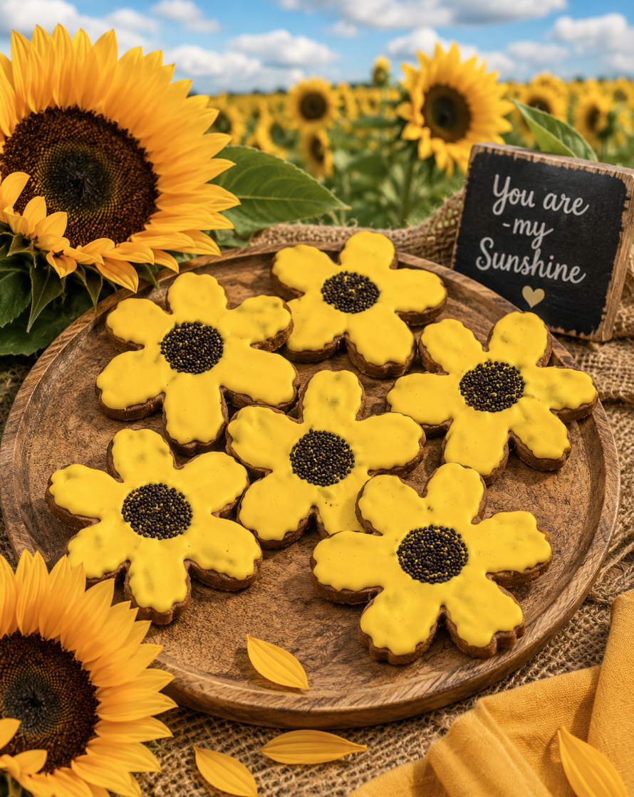 Build Your Own Organic Dog Cookie Box | Pick Any 3