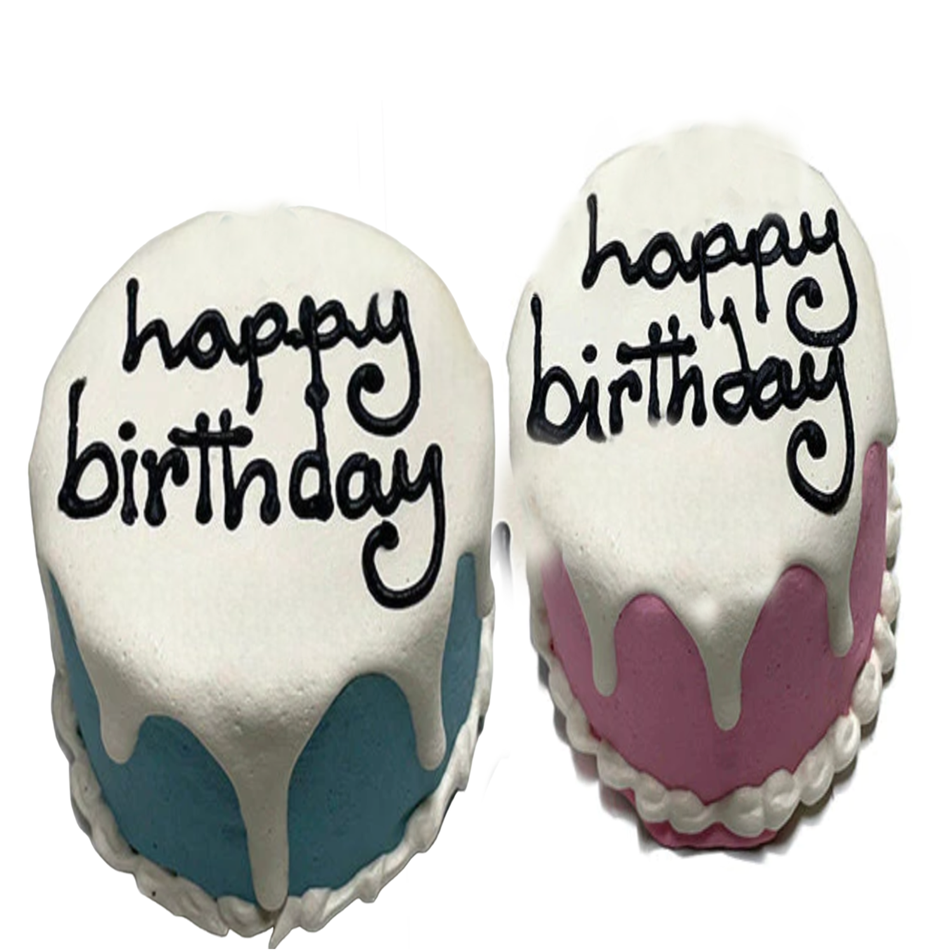 Grain free dog birthday cake deals